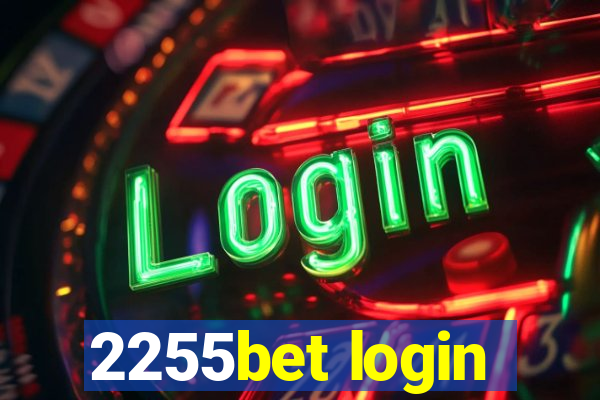 2255bet login